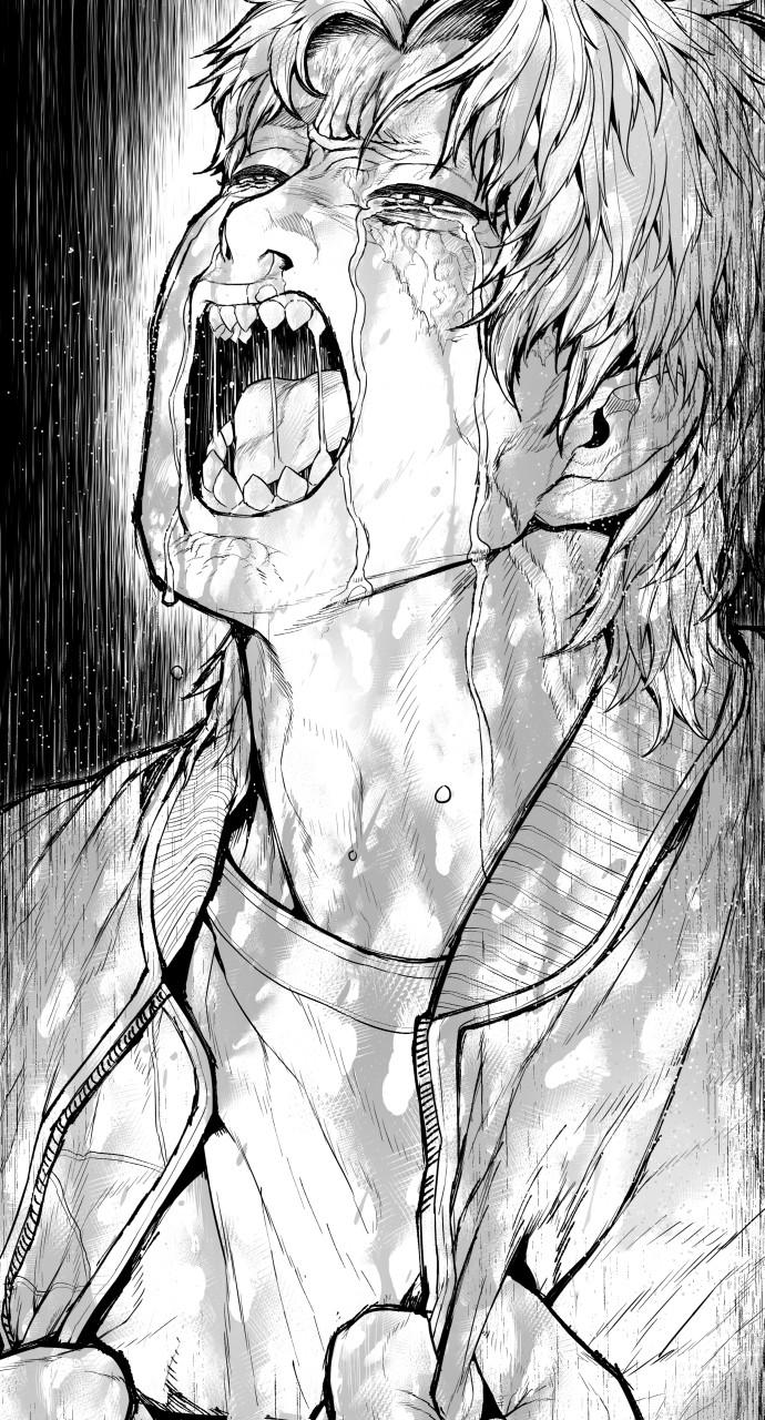 Read Juvenile Offender en Manga Online