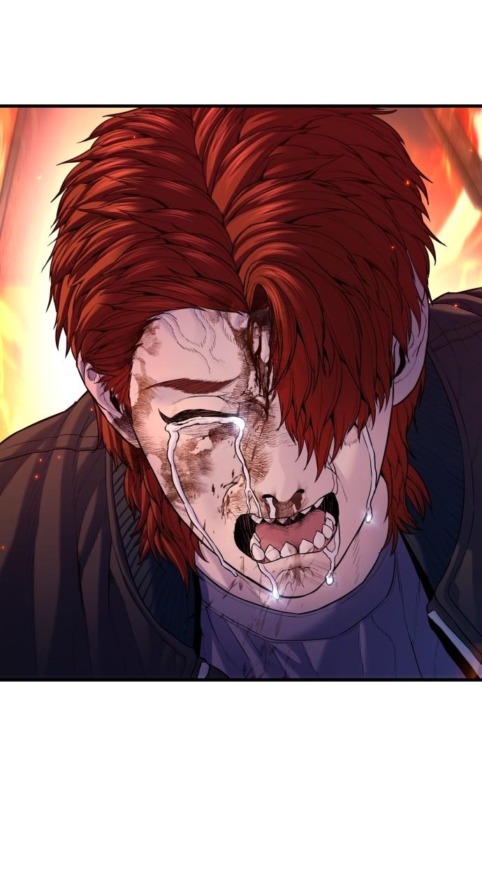 Read Juvenile Offender en Manga Online