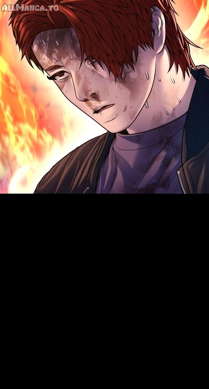 Read Juvenile Offender en Manga Online