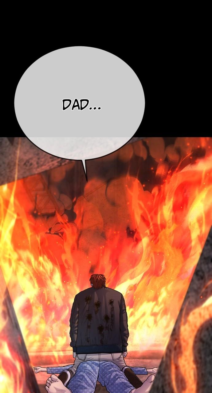 Read Juvenile Offender en Manga Online