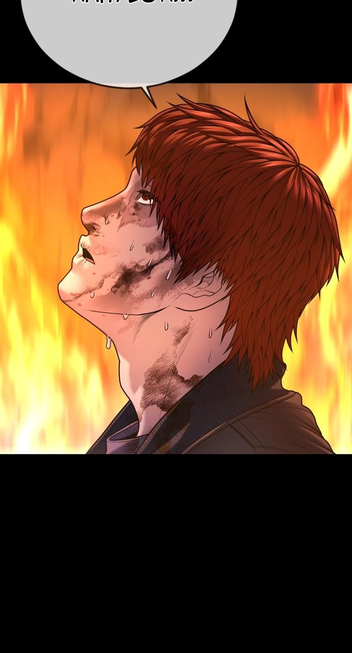 Read Juvenile Offender en Manga Online
