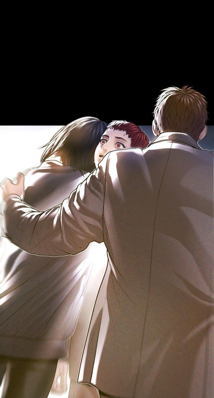 Read Juvenile Offender en Manga Online