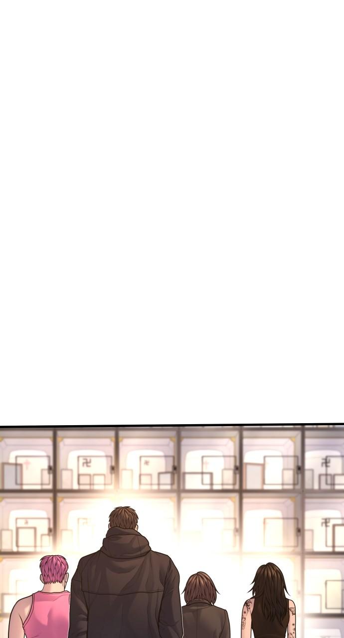 Read Juvenile Offender en Manga Online