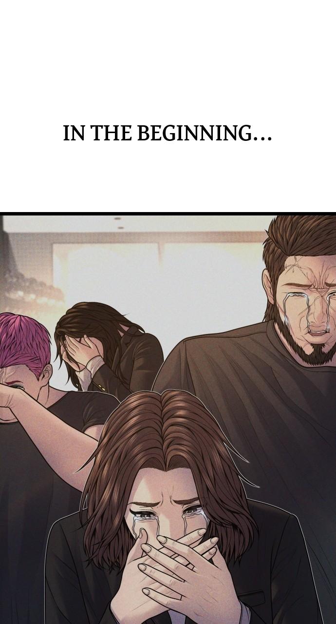 Read Juvenile Offender en Manga Online