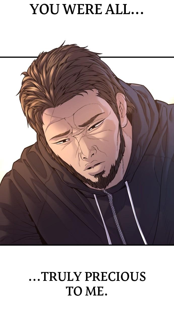 Read Juvenile Offender en Manga Online