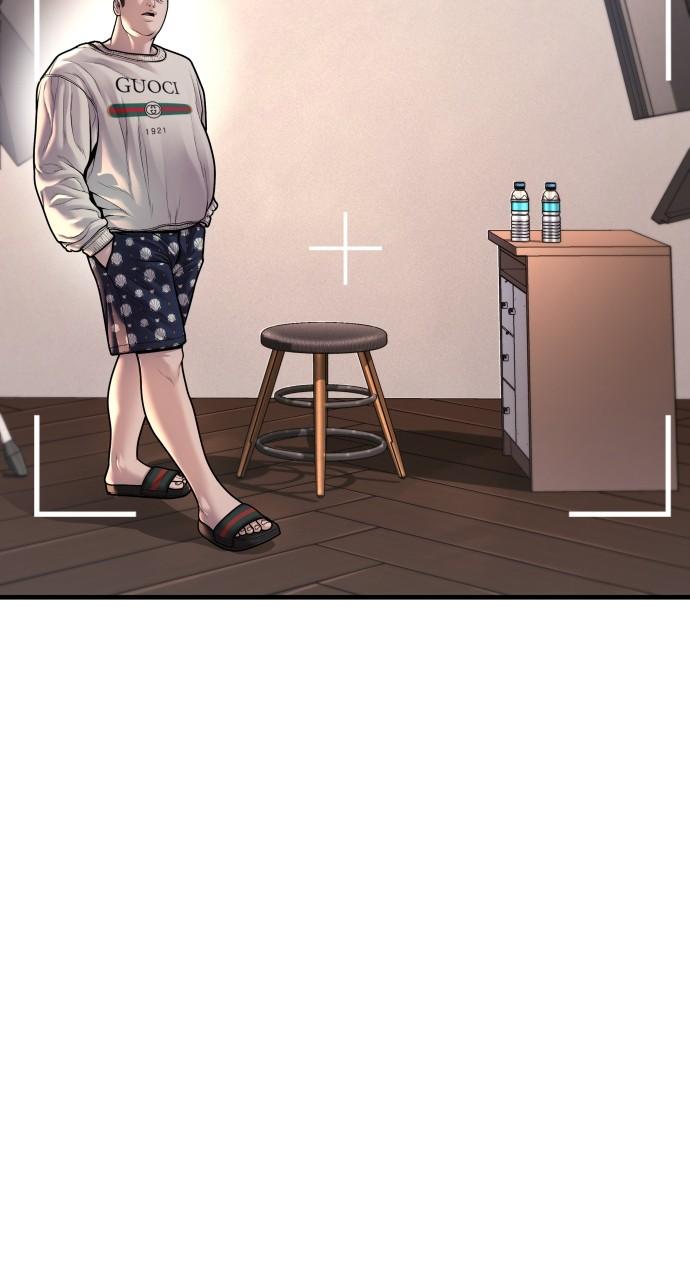 Read Juvenile Offender en Manga Online