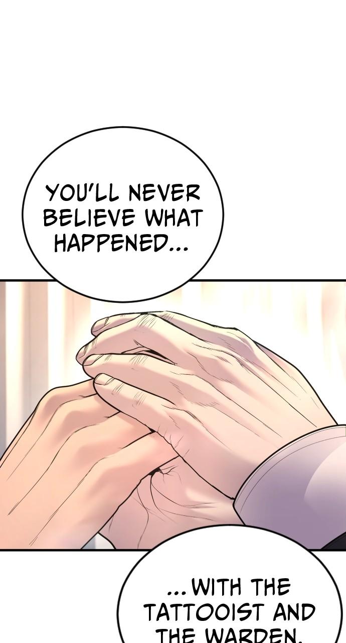 Read Juvenile Offender en Manga Online