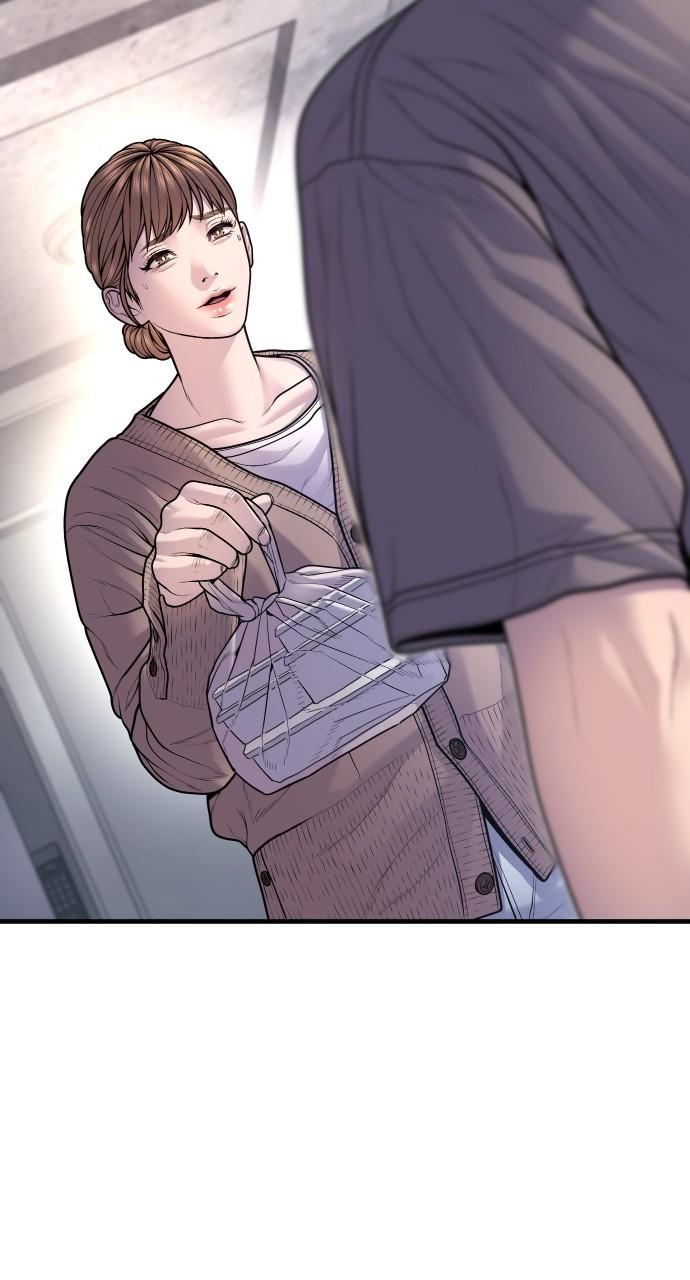 Read Juvenile Offender en Manga Online