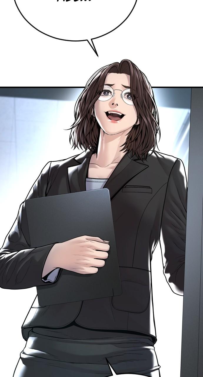 Read Juvenile Offender en Manga Online