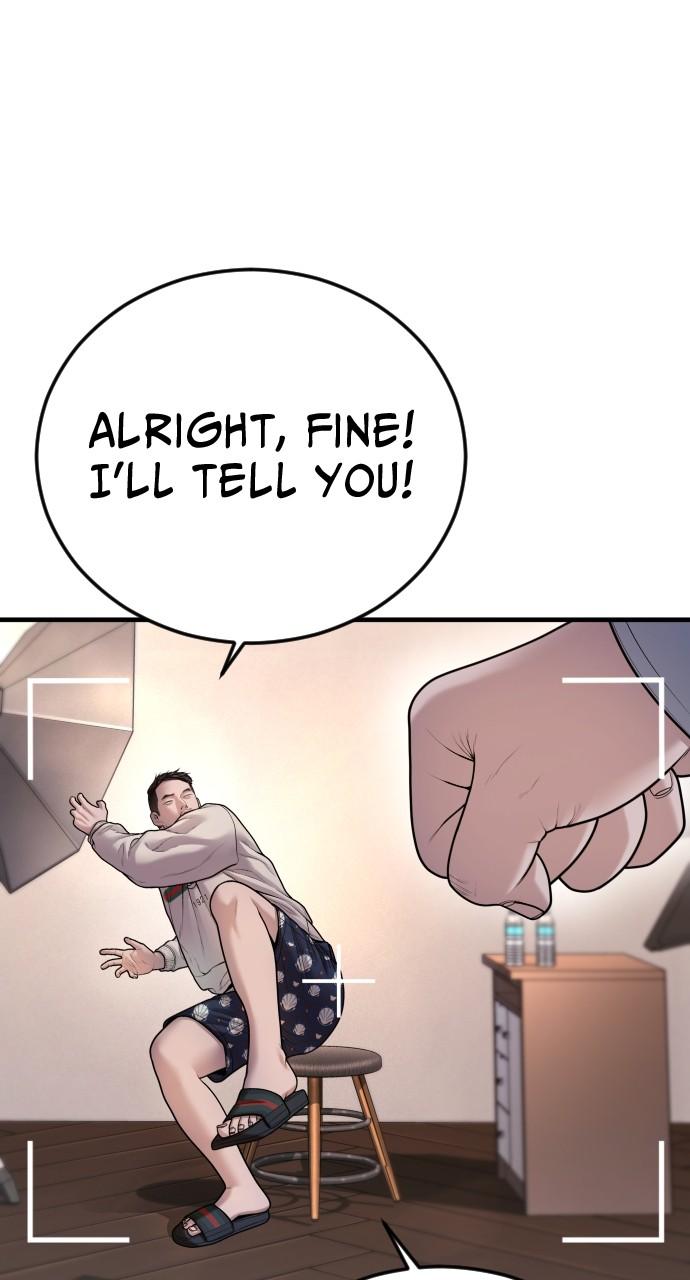Read Juvenile Offender en Manga Online