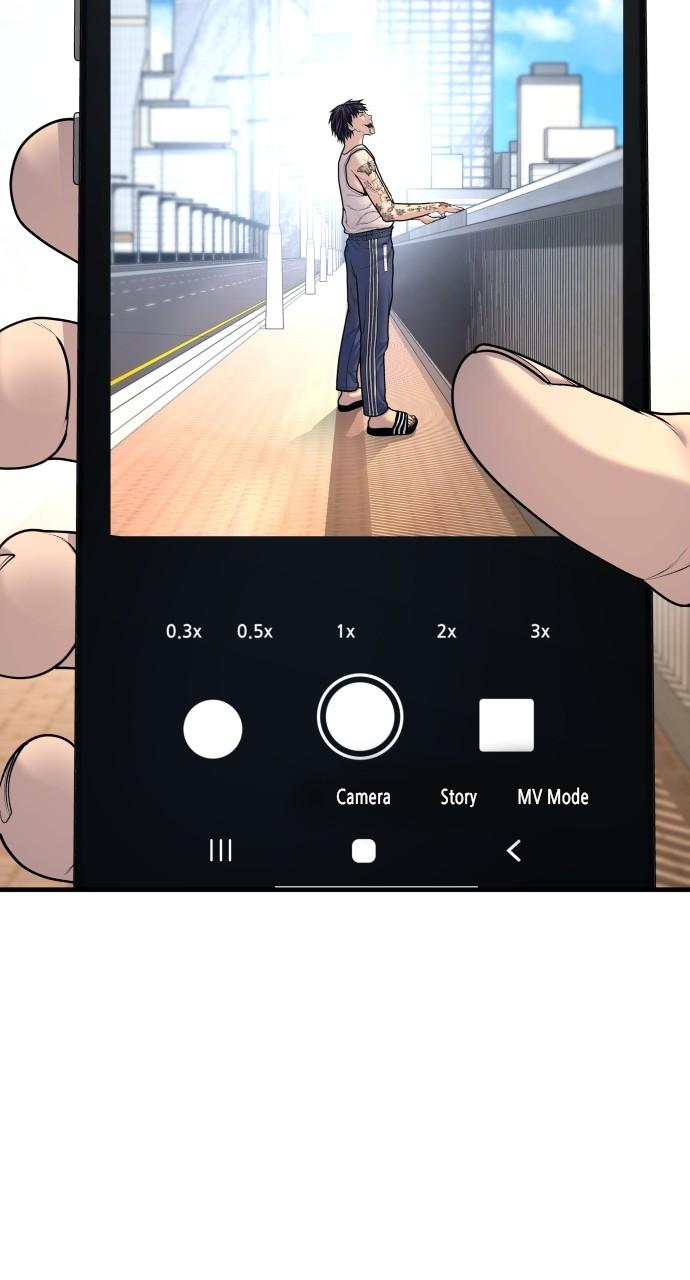 Read Juvenile Offender en Manga Online