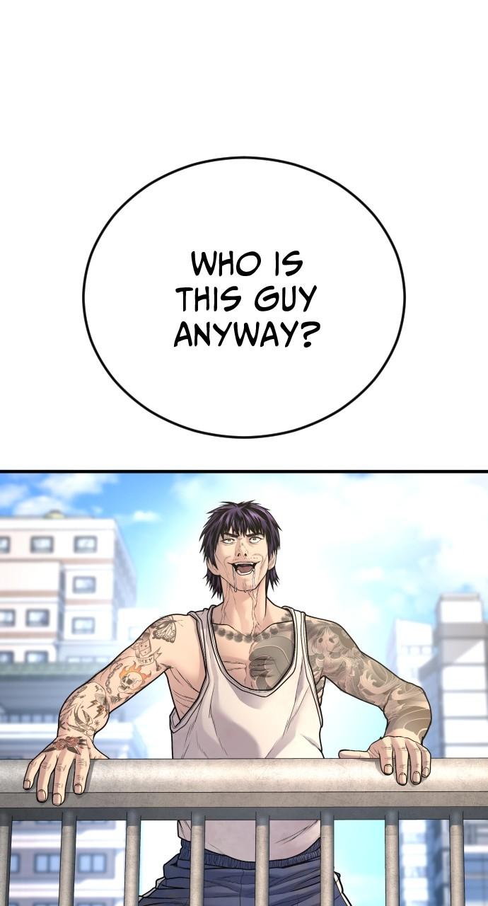Read Juvenile Offender en Manga Online