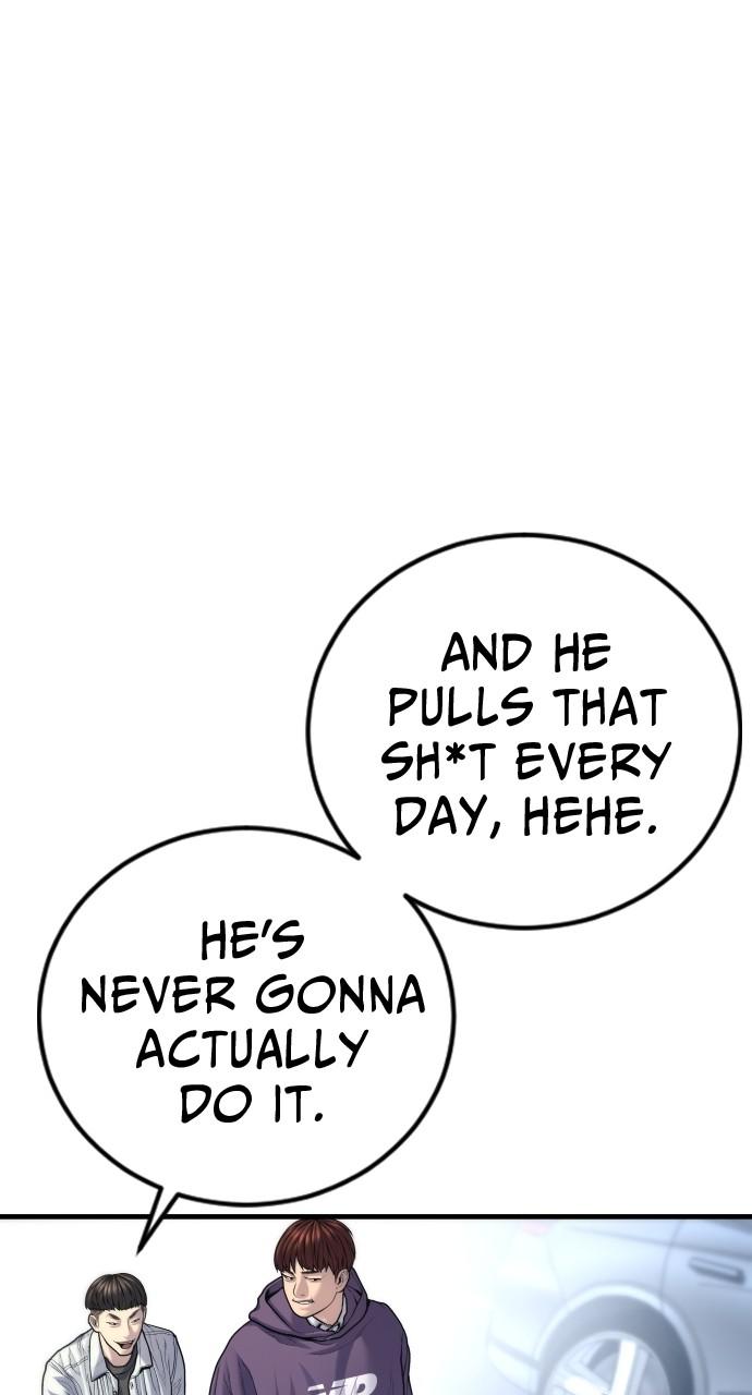 Read Juvenile Offender en Manga Online