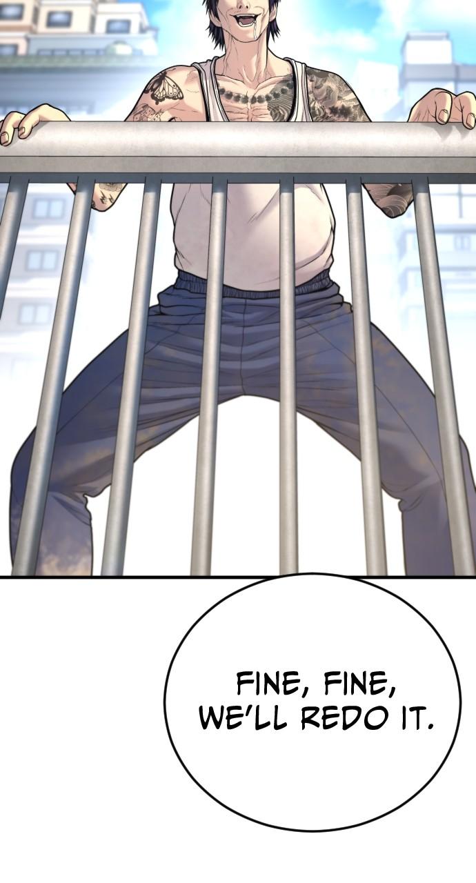 Read Juvenile Offender en Manga Online