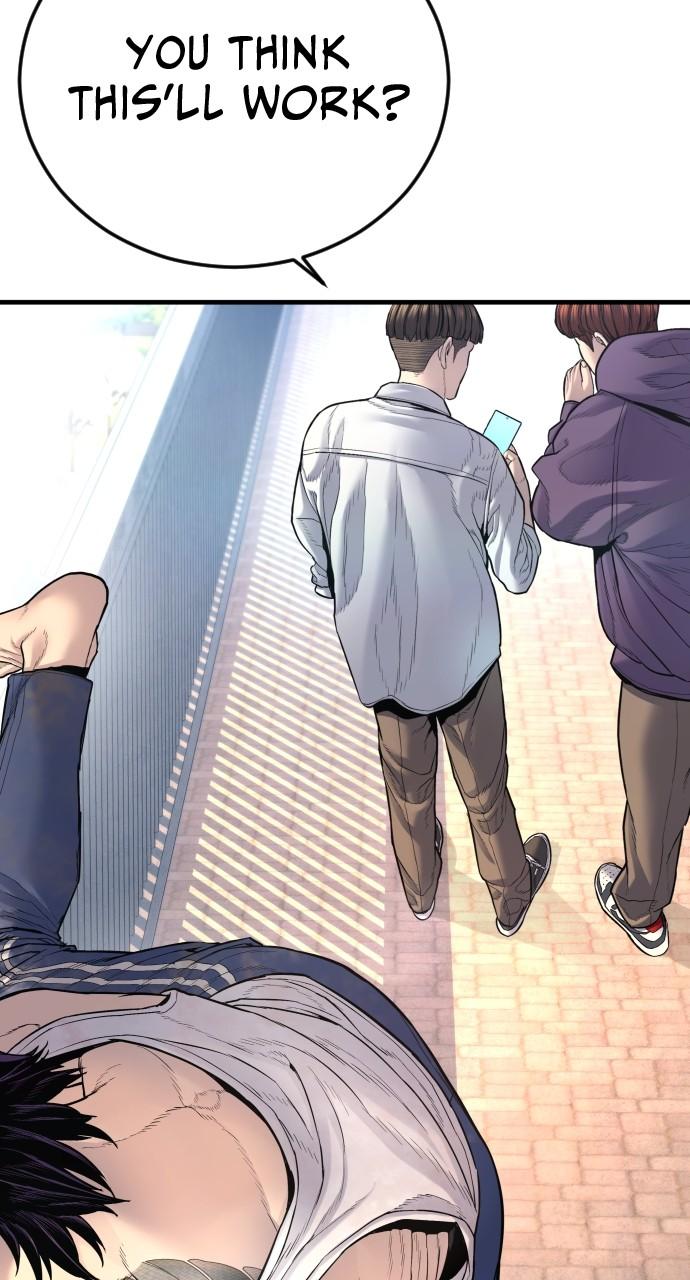 Read Juvenile Offender en Manga Online