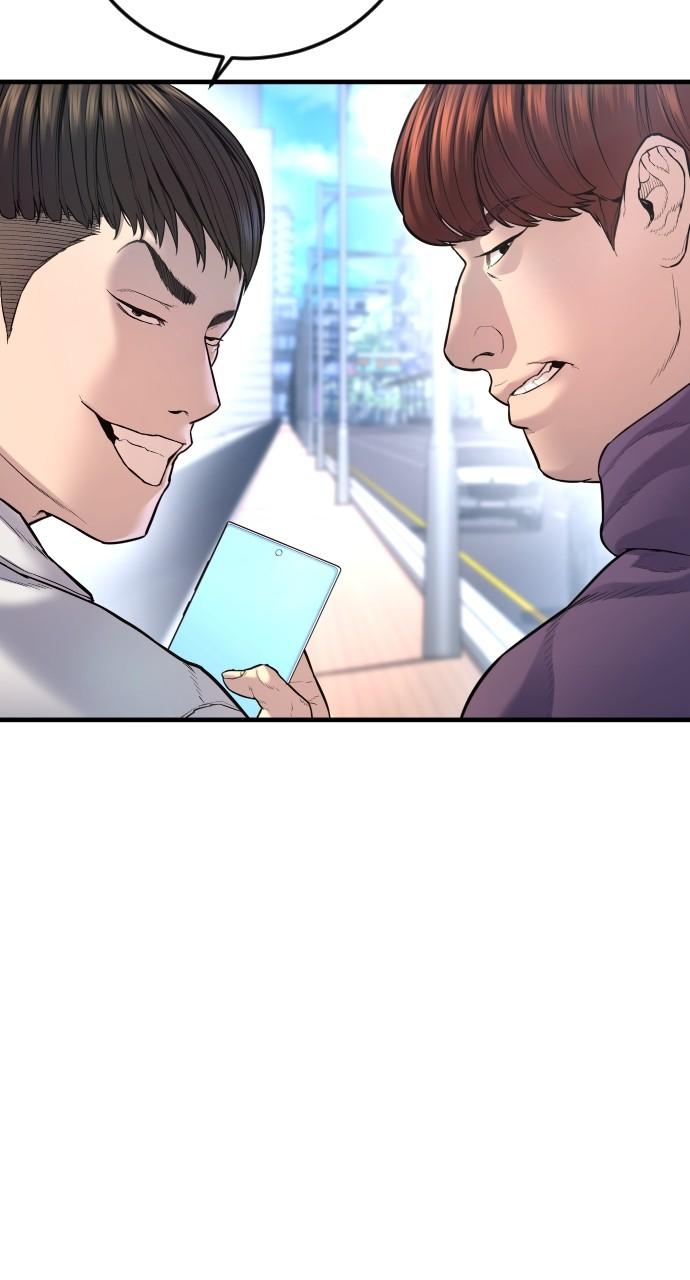 Read Juvenile Offender en Manga Online