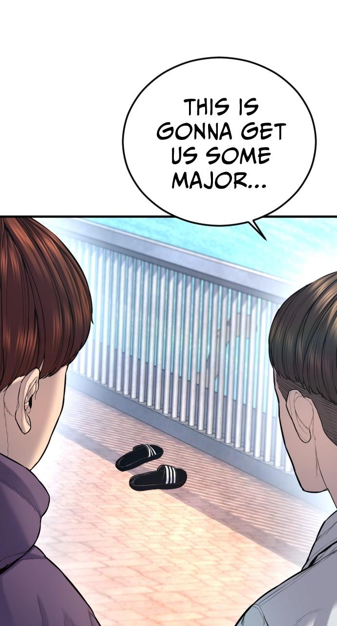 Read Juvenile Offender en Manga Online