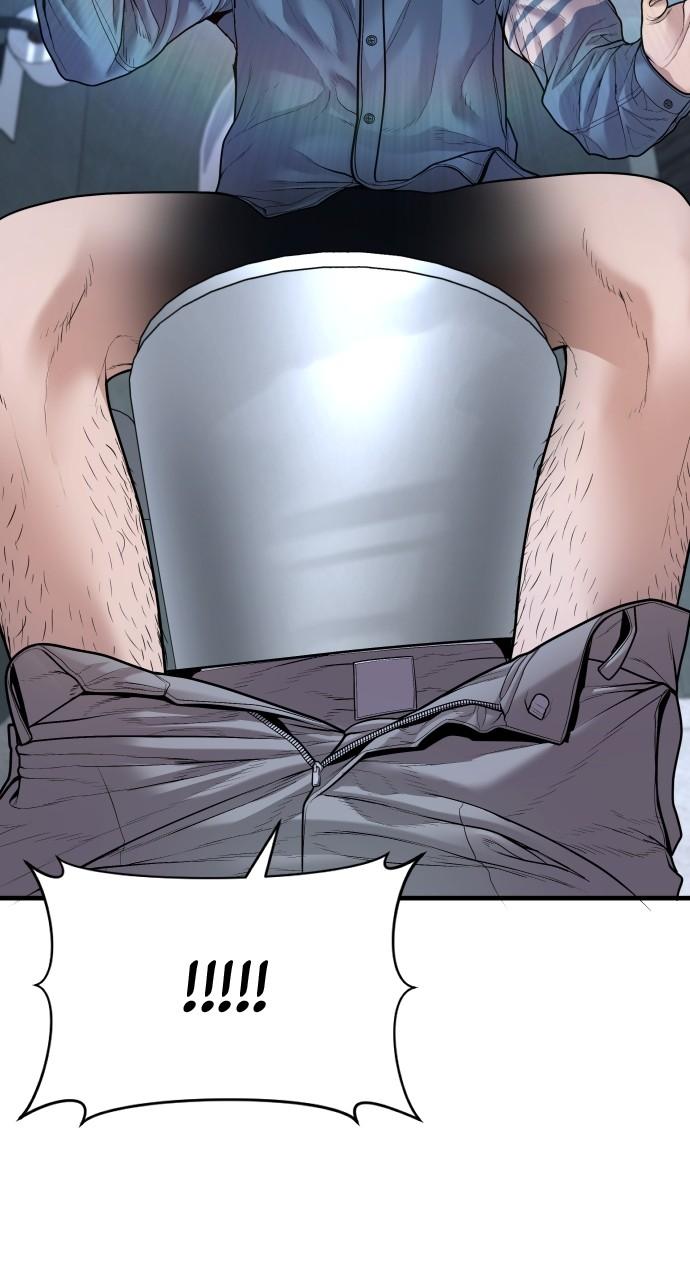 Read Juvenile Offender en Manga Online