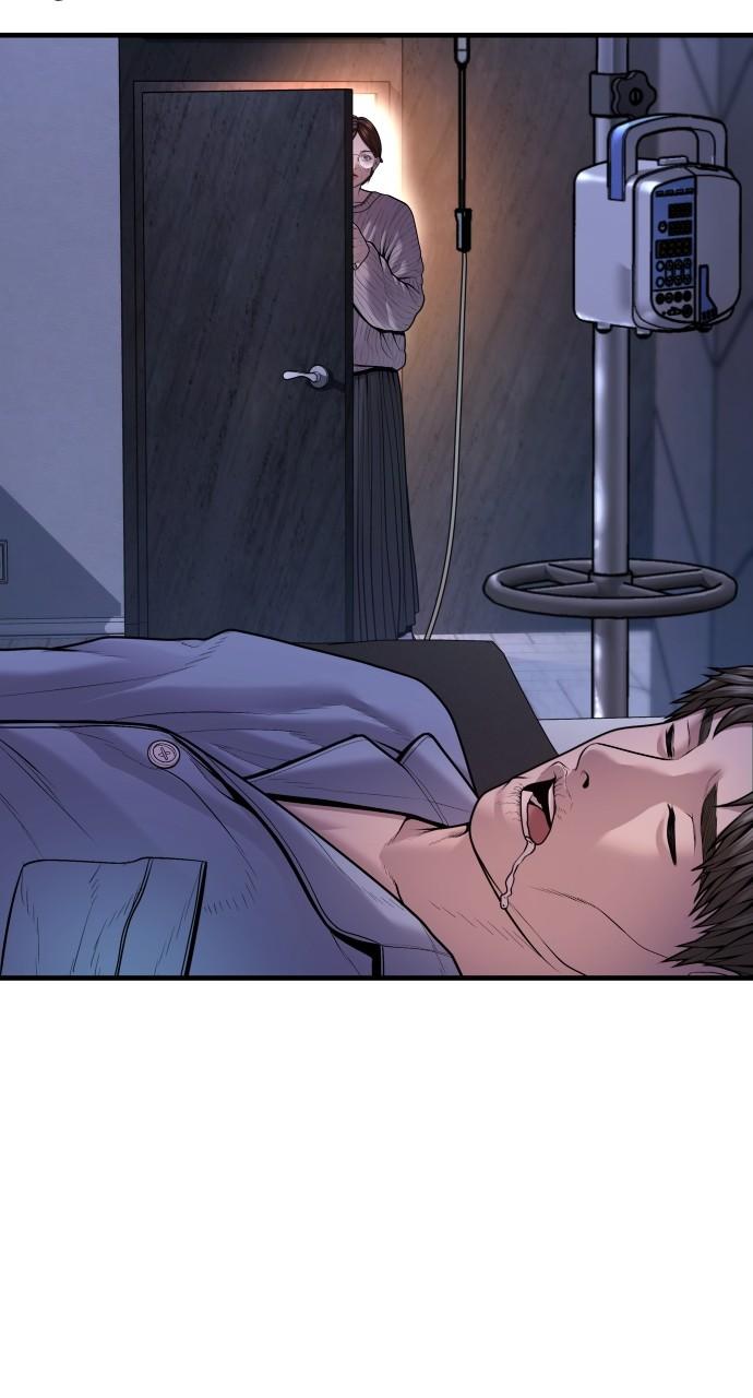 Read Juvenile Offender en Manga Online