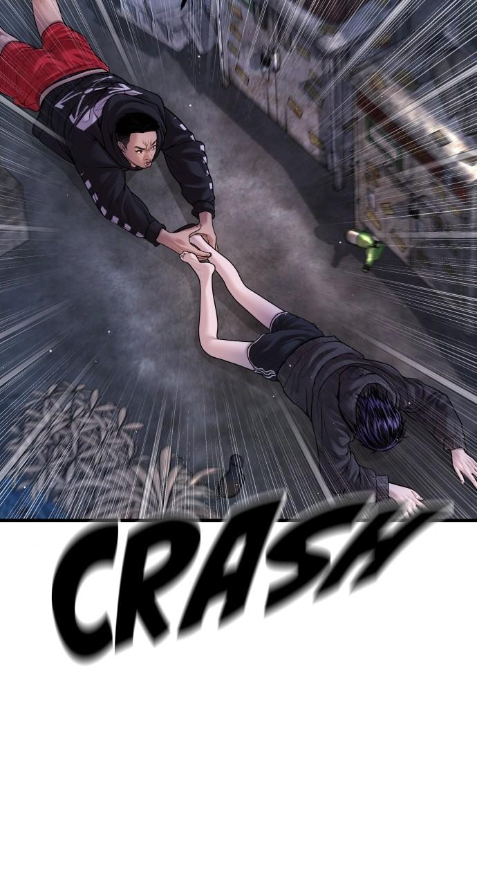Read Juvenile Offender en Manga Online