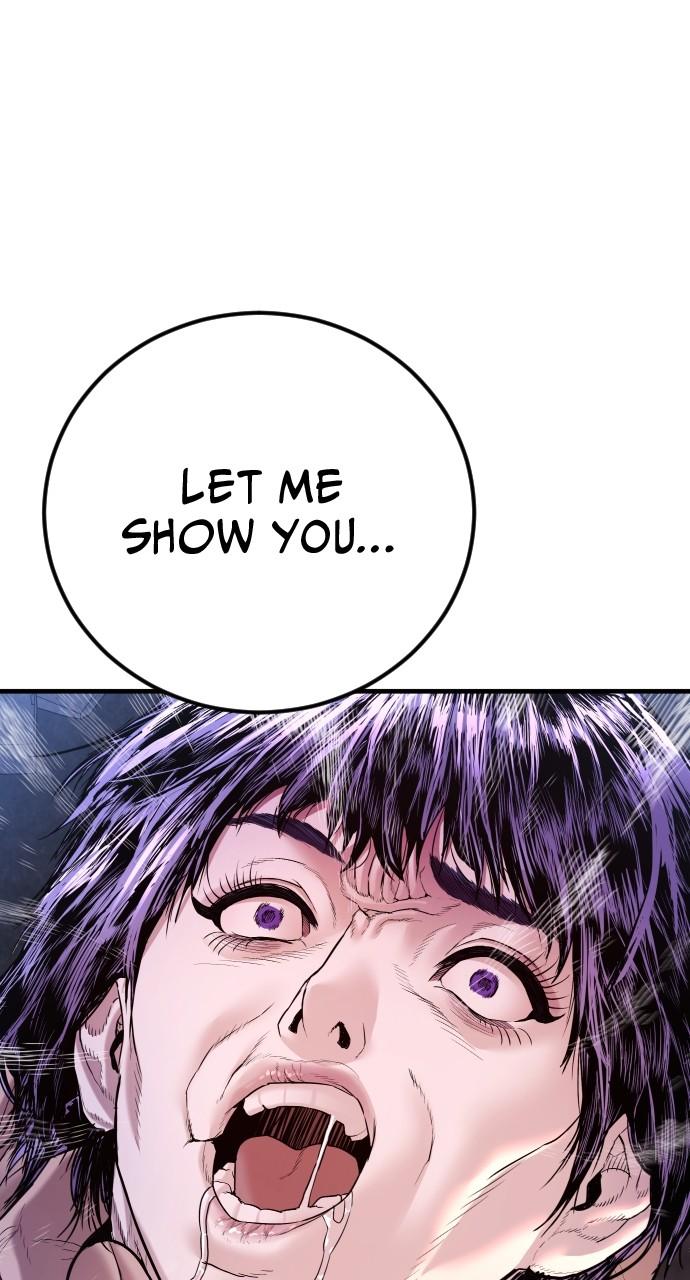 Read Juvenile Offender en Manga Online