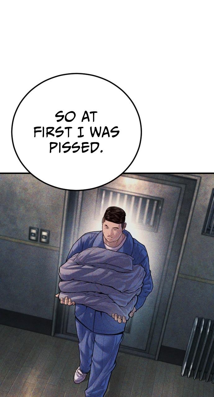 Read Juvenile Offender en Manga Online