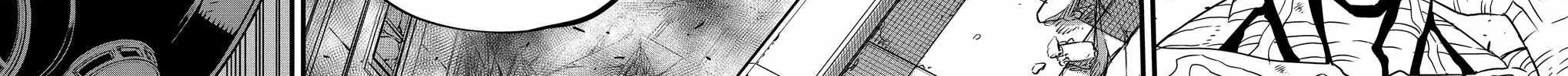Read Kaiju No. 8 en Manga Online