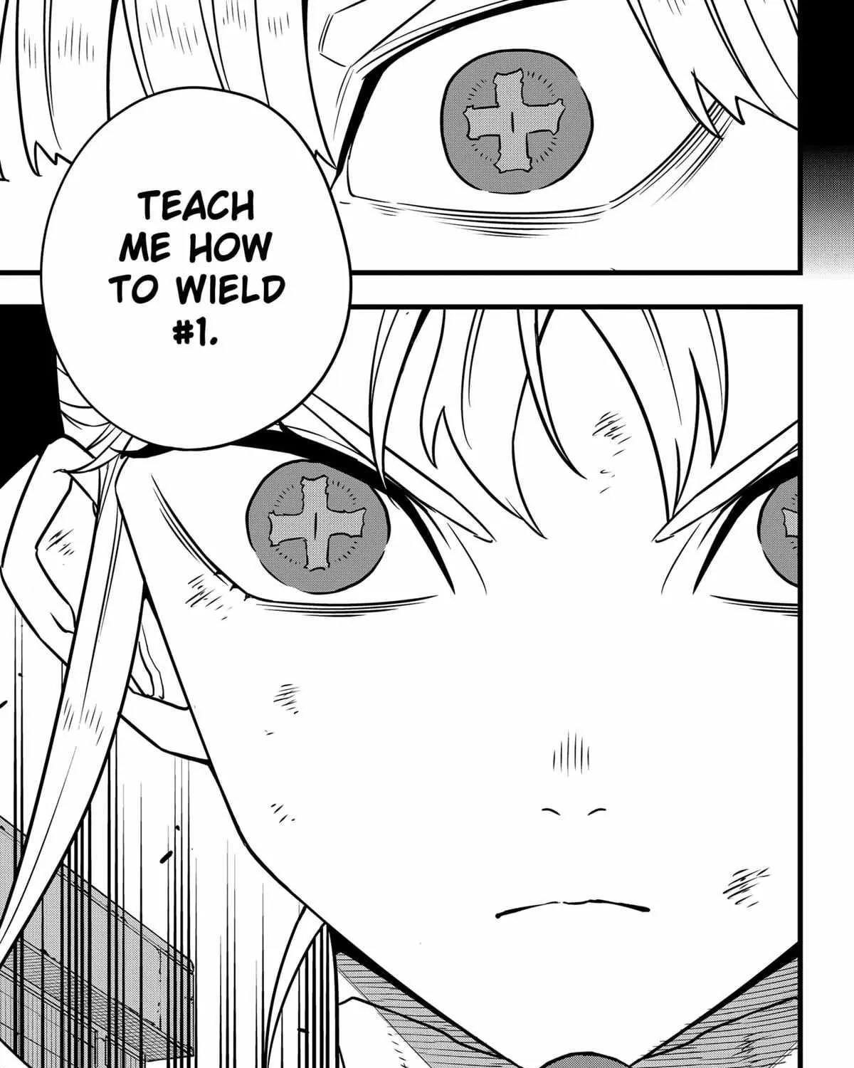 Read Kaiju No. 8 en Manga Online