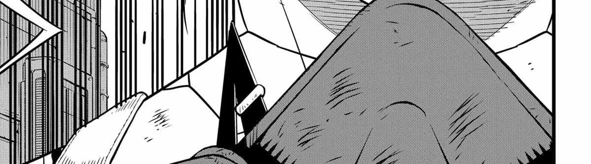 Read Kaiju No. 8 en Manga Online