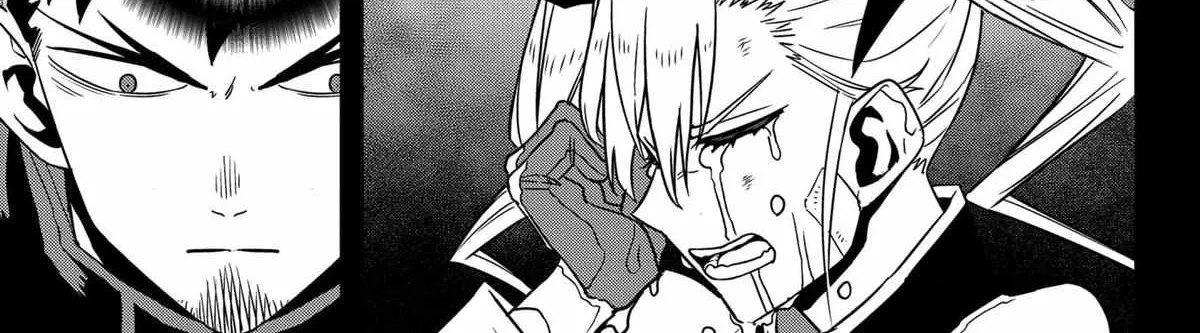 Read Kaiju No. 8 en Manga Online