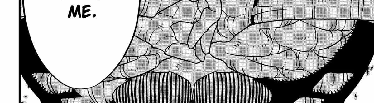 Read Kaiju No. 8 en Manga Online