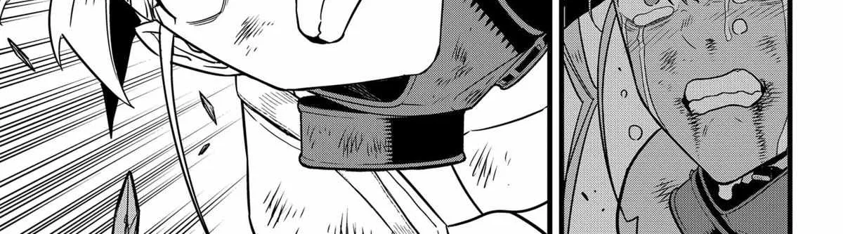 Read Kaiju No. 8 en Manga Online
