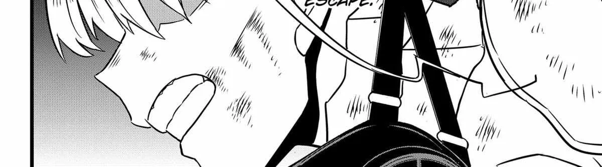 Read Kaiju No. 8 en Manga Online