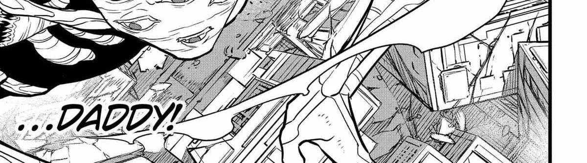 Read Kaiju No. 8 en Manga Online