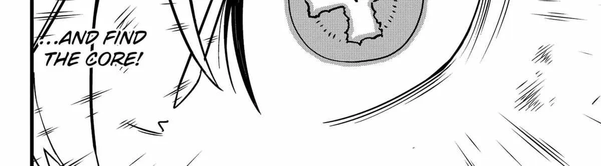Read Kaiju No. 8 en Manga Online