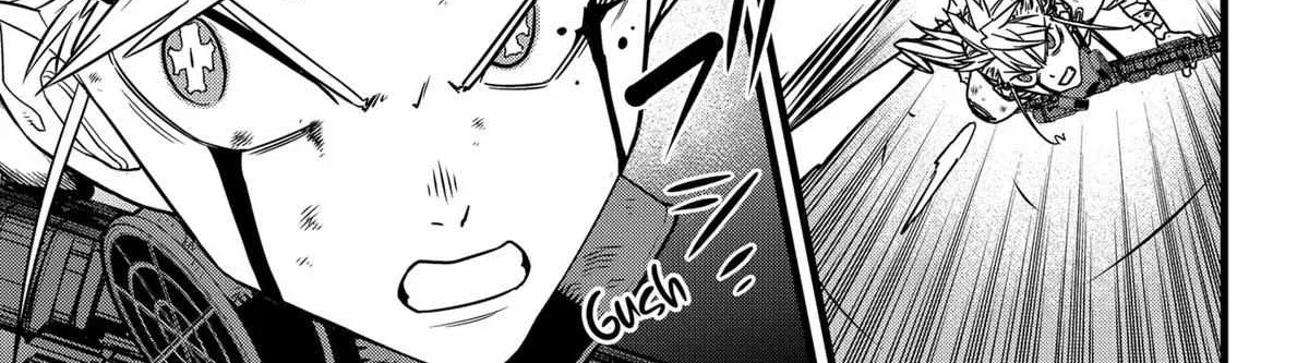Read Kaiju No. 8 en Manga Online