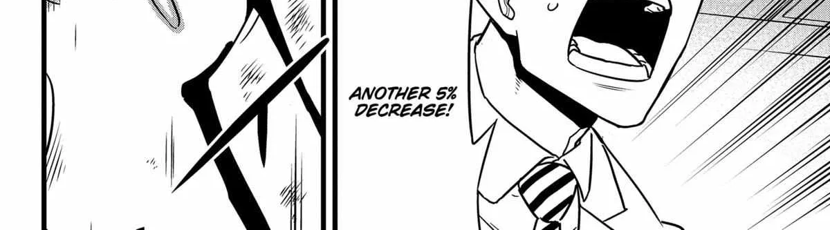 Read Kaiju No. 8 en Manga Online