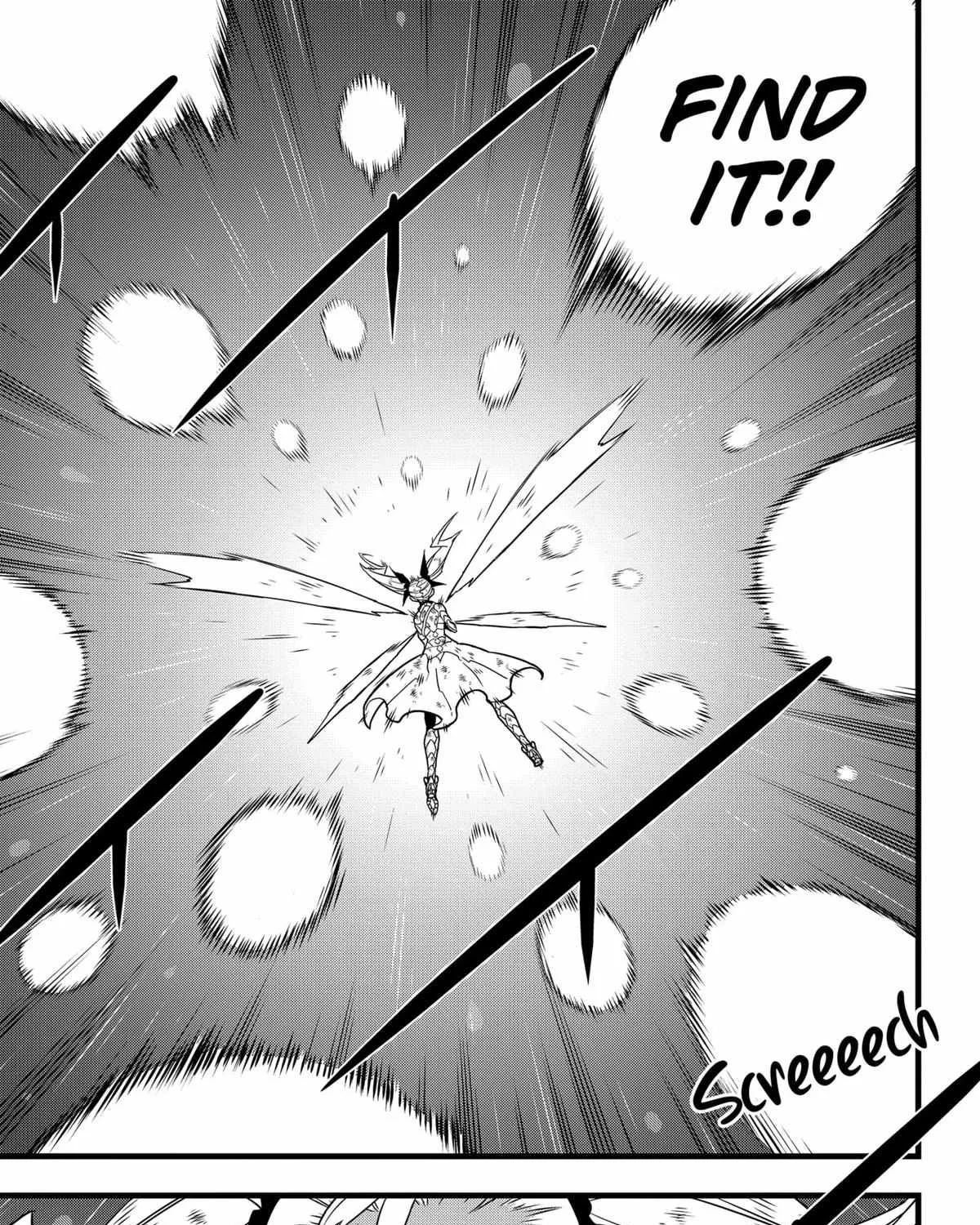 Read Kaiju No. 8 en Manga Online