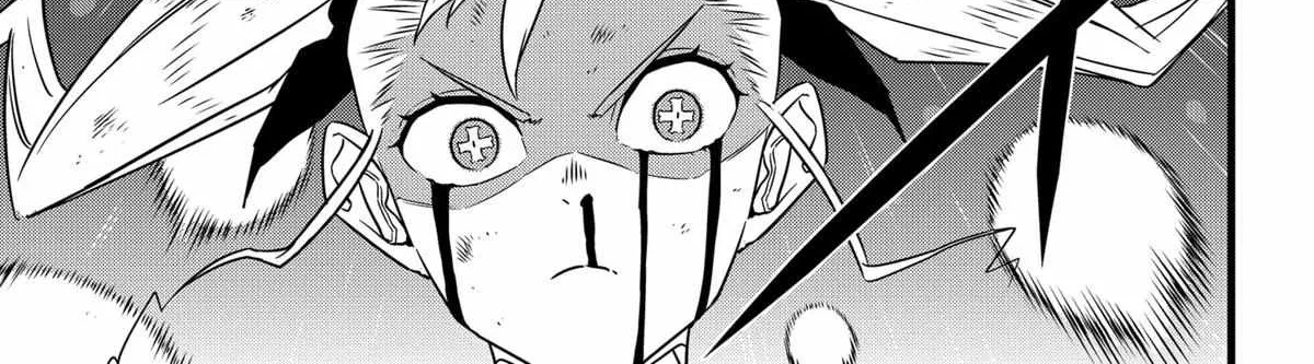 Read Kaiju No. 8 en Manga Online