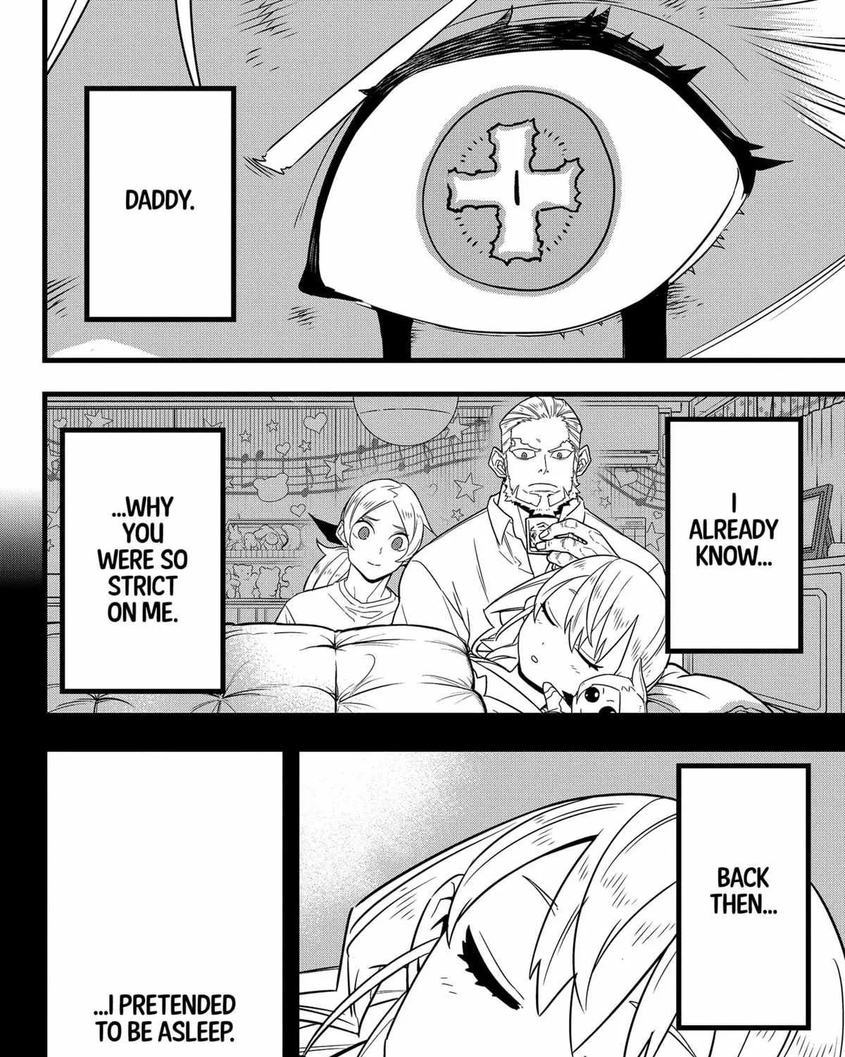 Read Kaiju No. 8 en Manga Online