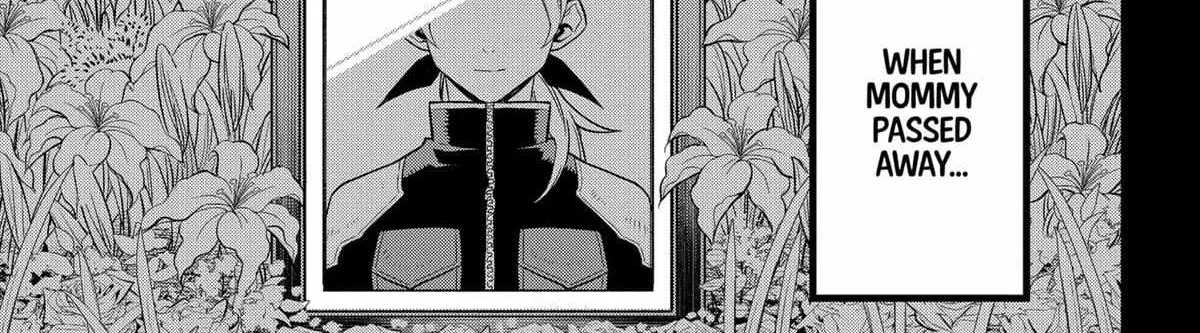 Read Kaiju No. 8 en Manga Online