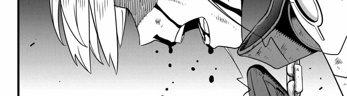 Read Kaiju No. 8 en Manga Online