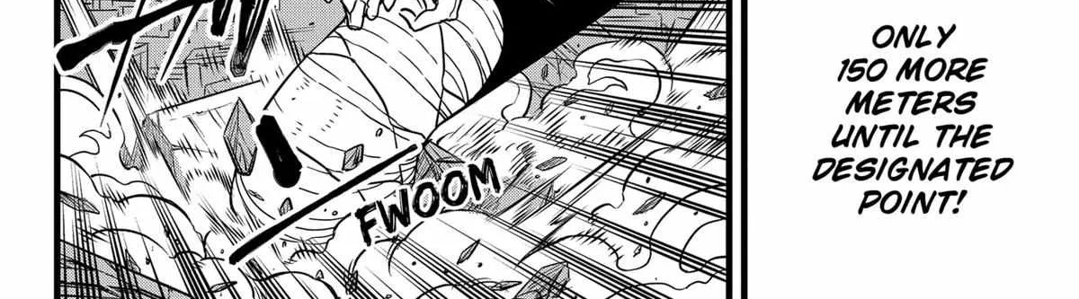 Read Kaiju No. 8 en Manga Online