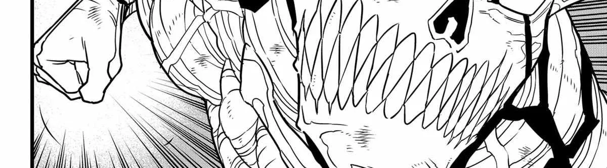 Read Kaiju No. 8 en Manga Online