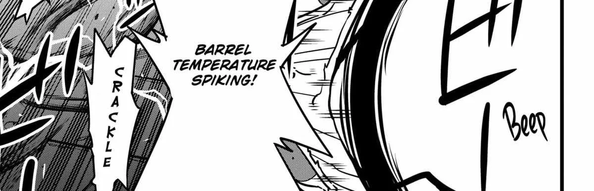 Read Kaiju No. 8 en Manga Online