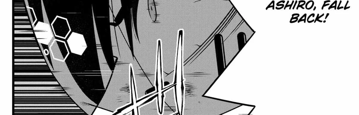 Read Kaiju No. 8 en Manga Online