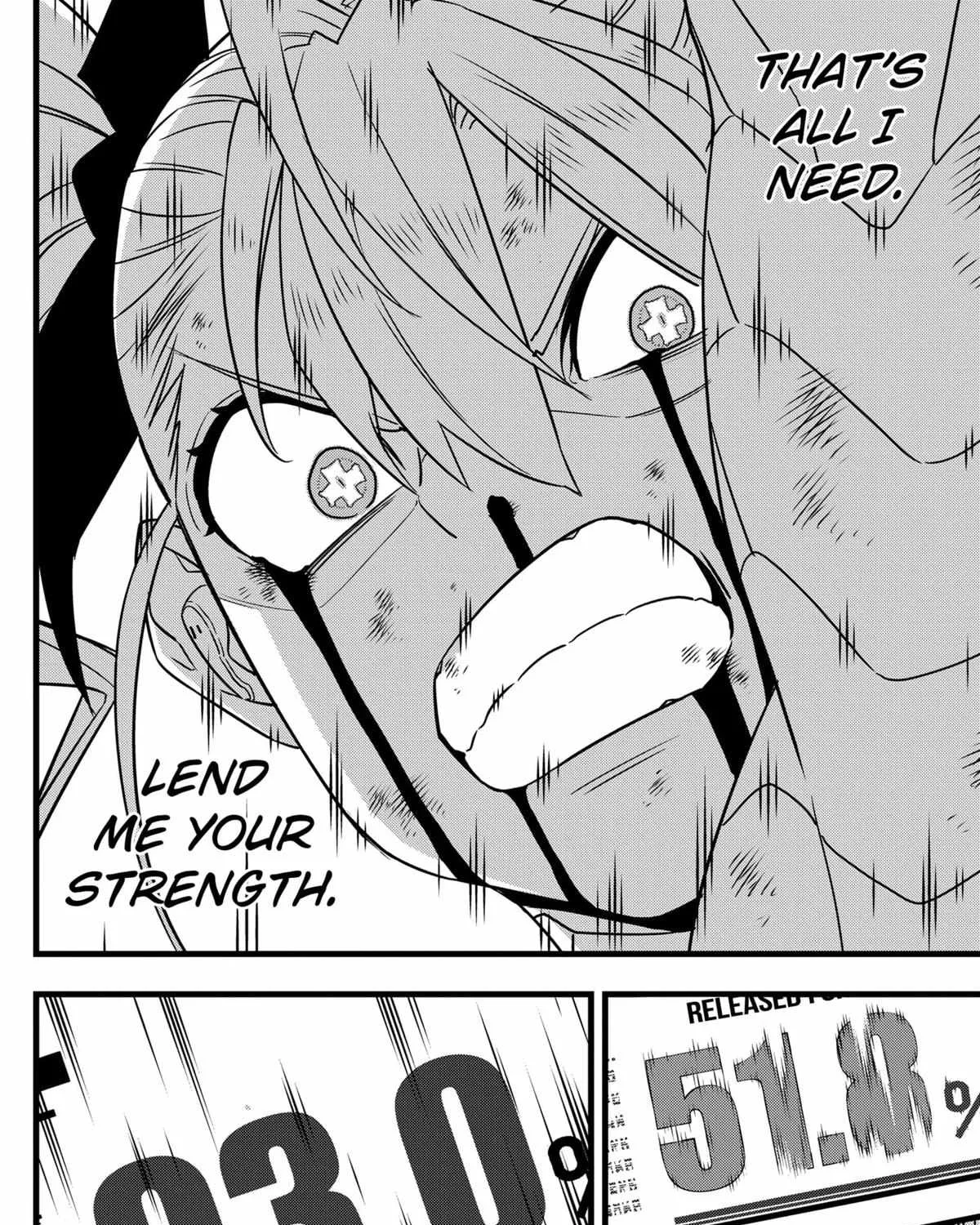 Read Kaiju No. 8 en Manga Online