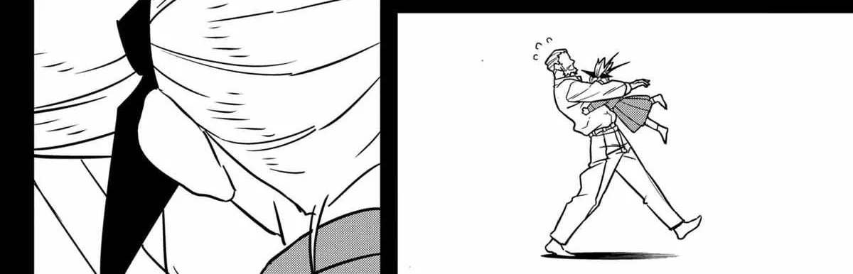 Read Kaiju No. 8 en Manga Online