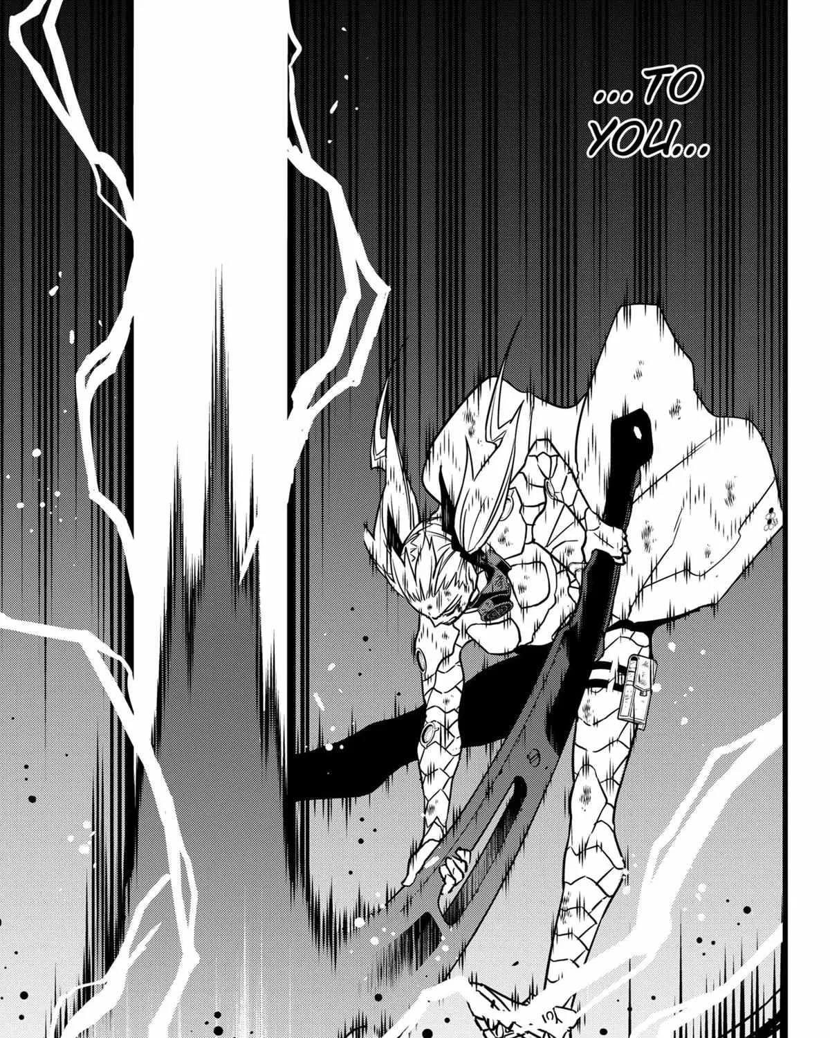 Read Kaiju No. 8 en Manga Online
