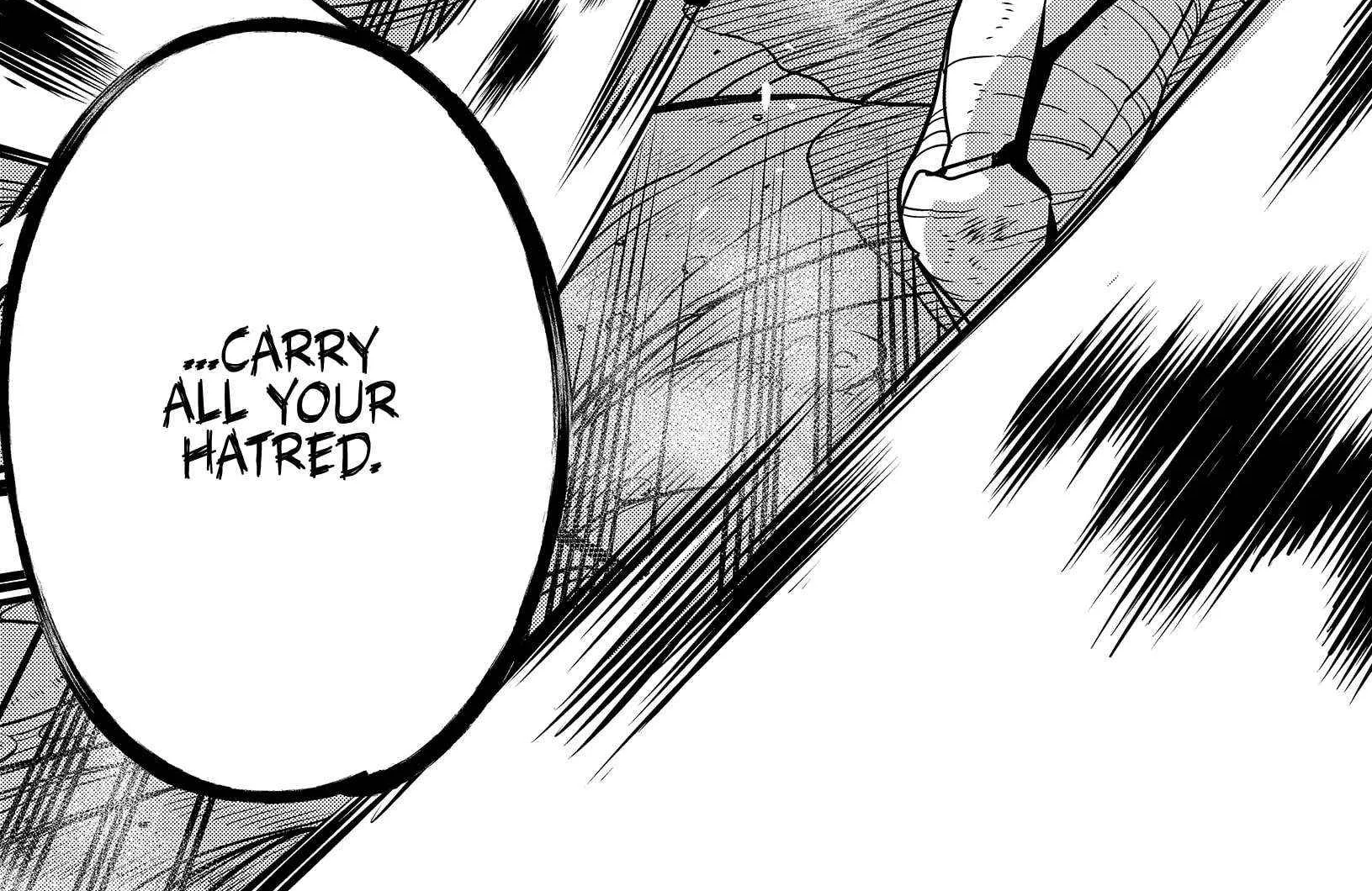 Read Kaiju No. 8 en Manga Online